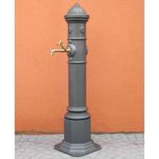 Fontana Giardino Ghisa Morciano Solo Colonna 1017/A 