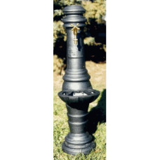 Fontana Giardino Ghisa Bari Piccola 1025 Fontana Giardino Ghisa Bari Piccola 1025