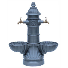 Fontana America doppia. 1059/D Fontana America doppia. 1059/D