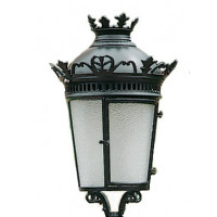 Lanterna Reale Piccola Art. 12006/A