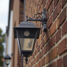 Lanterna Gardo ad Applique Serie 12210-A Art. 015