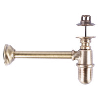 Sifone a Bottiglia da 1. 13165/SF