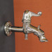 Rubinetto Ottone Draghetto Tradizionale SCARICO ANTIGELO 13229