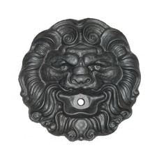 Frontale Rubinetto Parete Leone Da 44. 2013