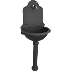 Fontana parete Isa Grande con copriscarico. 2033+3008/50