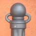 Dissuasore arredo urbano Cimabue 75. 6065