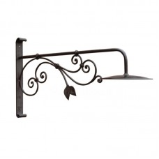 Lampada Applique da parete in ferro. FABRIQUE