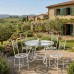 Base per Tavolo Rotondo in Ferro Forgiato Dora 100 Base per Tavolo Rotondo in Ferro Forgiato Dora 100