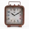 Orologio da Appoggio Vintage Industrial. REWIND