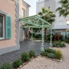 Colonna in Ghisa per Gazebo e Soppalchi. 12123/1