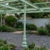 Colonna in Ghisa per Gazebo e Soppalchi. 12123/1