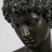 Statua in Bronzo Mercurio o Idolo di Pesaro per Arredo e Collezionismo Statua in Bronzo Mercurio o Idolo di Pesaro per Arredo e Collezionismo