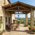Lanterna a Sospensione in Alluminio Stile Classico. SERIE 12100-A Art. 014