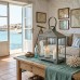 Lanterna da appoggio per interno. MARISOL