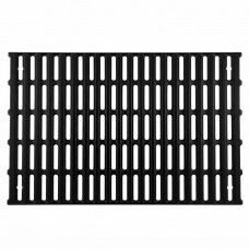 Griglia cenere modulare camino e BBQ in ghisa. CFI-GRATE-BIG-SIZE/X