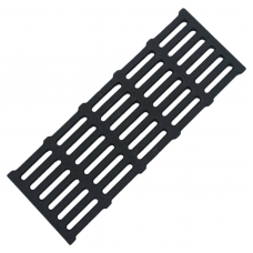 Griglia cenere modulare camino e BBQ in ghisa. CFI-GRATE/X Griglia cenere modulare camino e BBQ in ghisa. CFI-GRATE/X