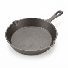 Padella in Ghisa Artigianale per Cottura Tradizionale. Ghisotto Padella in Ghisa Artigianale per Cottura Tradizionale. Ghisotto
