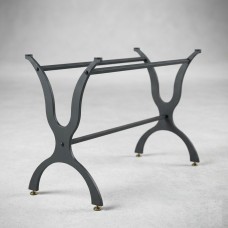 Base tavolo in ghisa. YVONNE