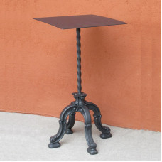 Base tavolo TRECCIA. 5021