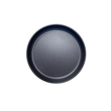 Piatto cottura in ghisa smaltata. PLATE