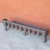 Braciere caminetto In Ghisa. Brace022L Braciere caminetto In Ghisa. Brace022L