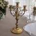 Candelabro portacandele Francese. CFI-147 Candelabro portacandele Francese. CFI-147