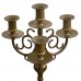 Candelabro portacandele Francese. CFI-147 Candelabro portacandele Francese. CFI-147