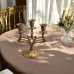 Candelabro Osiris Art. CFI-347 Candelabro Osiris Art. CFI-347