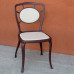 Sedia interno esterno in alluminio. Althea Sedia interno esterno in alluminio. Althea