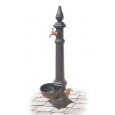 Fontana ghisa campana piccola. 1067