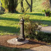 Fontana da giardino in ghisa Mini Art.1013