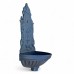 Fontana Parete Liberty Piccola Vasca Versilia 2003+3003