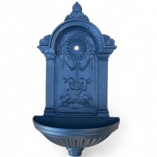 Fontana Parete Liberty Media vasca Versilia 2004+3003