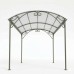Pergola Autoportante in ferro. RASIGLIA