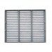 Griglia aerazione in ghisa cm 40x50. AERAZIONE400X500 Griglia aerazione in ghisa cm 40x50. AERAZIONE400X500