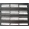 Griglia aerazione in ghisa  cm 40x50. AERAZIONE400X500
