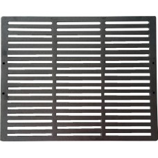 Griglia aerazione in ghisa cm 40x50. AERAZIONE400X500 Griglia aerazione in ghisa cm 40x50. AERAZIONE400X500