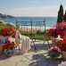 Divanetto ferro forgiato, giardino e cucina. Modello Minerva Divanetto ferro forgiato, giardino e cucina. Modello Minerva