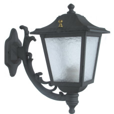 Applique illuminazione Elegance. 