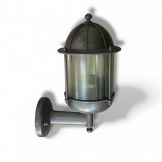 Applique da esterno in ottone. FARO/1