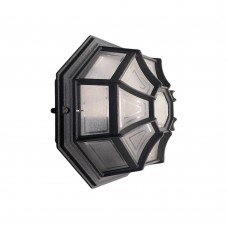 Applique, plafoniera in alluminio. OTTO