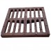 Griglia stradale in ghisa cm 30x30. H6G C250 Griglia stradale in ghisa cm 30x30. H6G C250