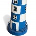 Lampada da tavolo Faro in ferro. EDINBURGO