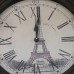 Orologio da muro. TWER EIFFEL Orologio da muro. TWER EIFFEL