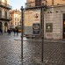 Porta manifesti pubblicitario o stendardo arredo urbano. 6030/70x100-BIS Porta manifesti pubblicitario o stendardo arredo urbano. 6030/70x100-BIS