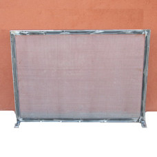 Parascintille in ferro forgiato. MDST