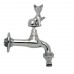 Rubinetto Gatto animale ottone da 1/2''. 13954 Rubinetto Gatto animale ottone da 1/2''. 13954