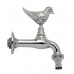Rubinetto attone Uccellino da 1/2''. 13950 Rubinetto attone Uccellino da 1/2''. 13950