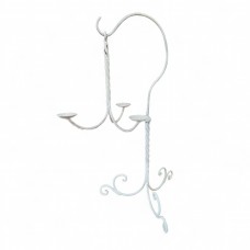 Candelabro da appoggio. VANITY