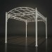 Pergola Autoportante o gazebo in ferro. Lucrezia